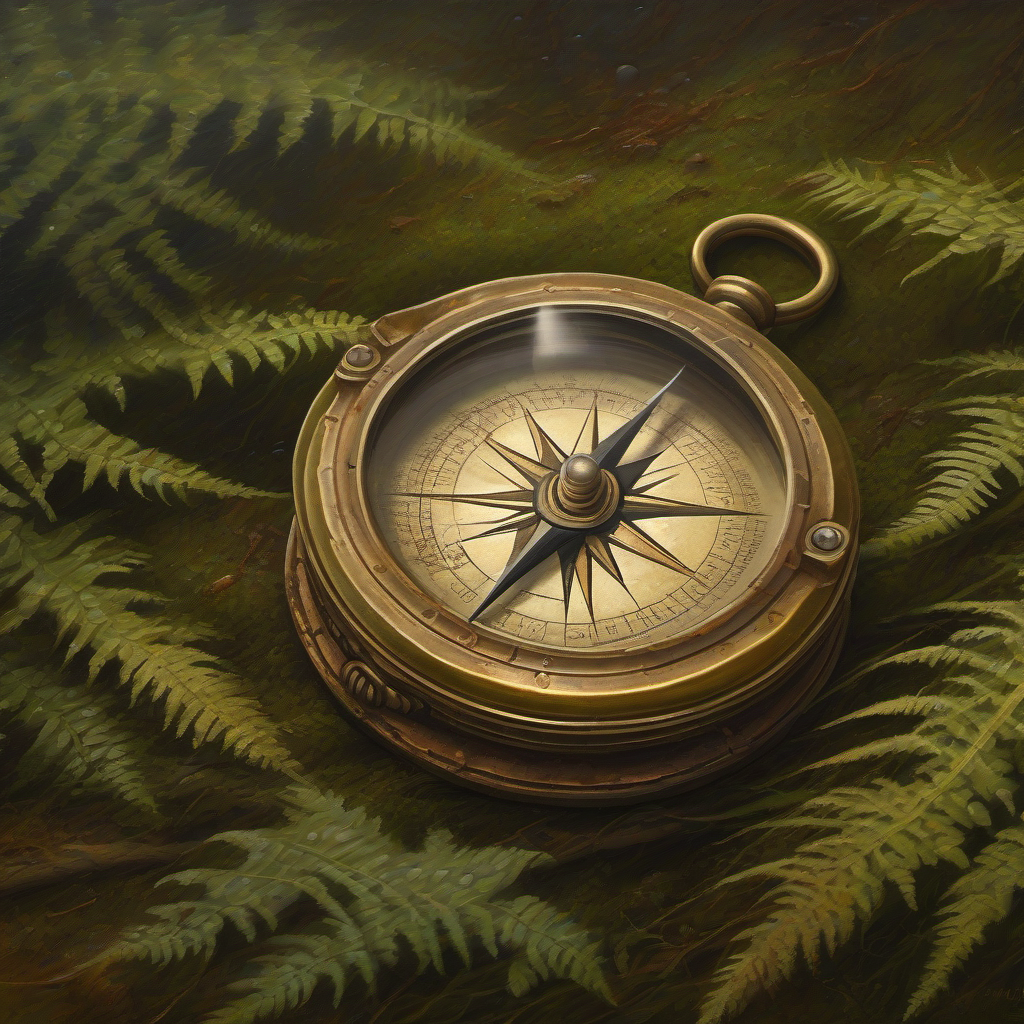 Compass Morning